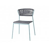Lisa filo chair